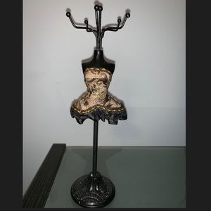 Jewelry Stand